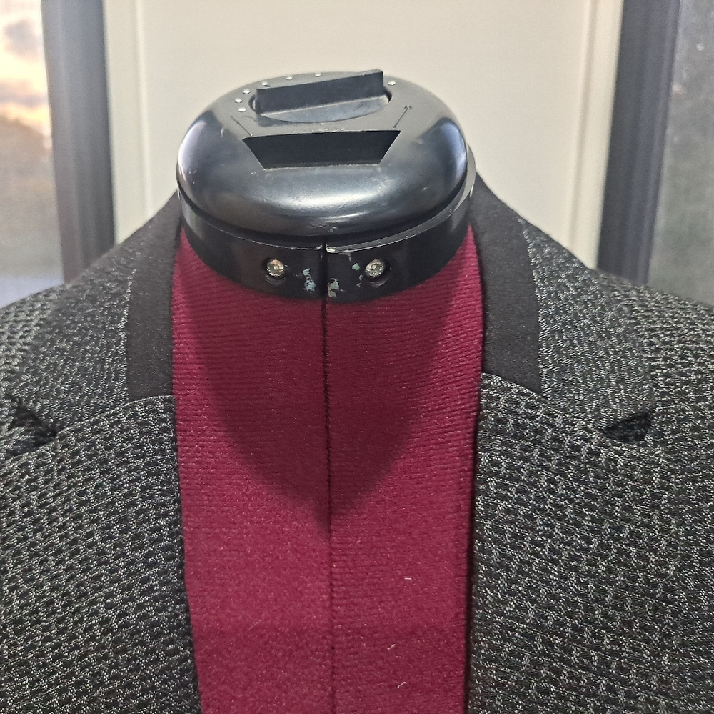 Corporate Blazer size 12 - Picture 4 of 6